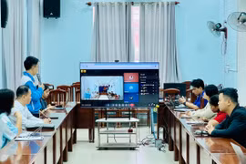 Gia Lai Youth trained in entrepreneurship ahead of startup competition finals