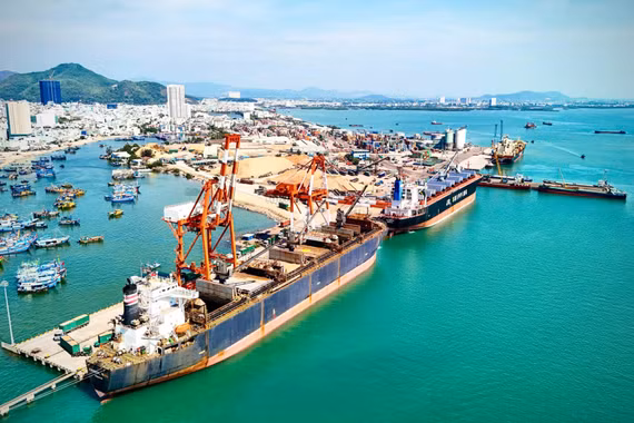 Gia Lai on Its Way to Becoming the Central Logistics Hub of the Central Highlands