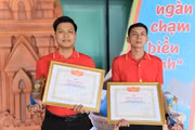 The Mark of Youth Leaders
