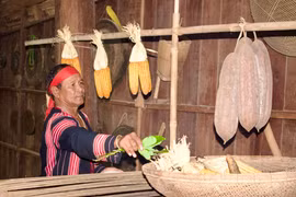 Awakening Cultural Values Through the New Rong House Celebration in Ơp Village