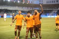 Striker Nguyễn Minh Tâm Called Up to Vietnam U23 National Team