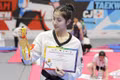Nguyễn Thị Loan to Face South Korean Fighter in ASIAD 20 Opener