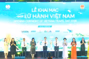 Connecting Markets and Showcasing the New Face of Gia Lai Tourism