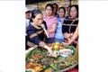 Culinary Delights from the "Furnace" Region