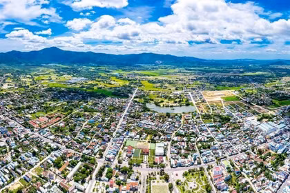 Gia Lai approves investment policy for Phu Cat supermarket project