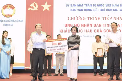 Gia Lai Entrepreneurs – Aspiring to Reach New Heights in Emerging Development Spaces