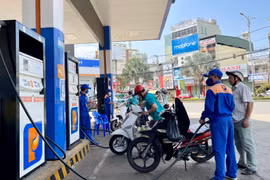 All Petrolimex Gia Lai retail outlets to switch to E10 biofuel from June 1