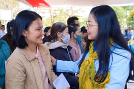 Gia Lai: A Warm and Meaningful Tet for Union Members and Workers
