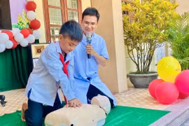 Equipping Children with Life Skills to Confidently Handle Unexpected Situations