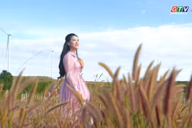 Ia Pết Wind Power