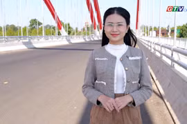 Red Bridge, Bien Ho Lake