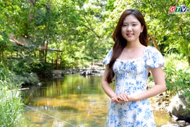 Ta Ma Stream - A pristine and picturesque natural landscape
