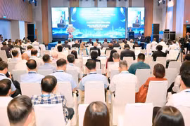Vietnamese Seaports Aim for Greener Operations, Digitalization, and Enhanced Logistics Connectivity