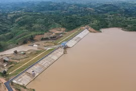 Gia Lai Approves Investment Policy for Plei Thơ Ga 2 Floating Solar Power Plant