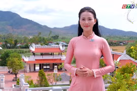 The legacy of the Tây Sơn General in the heart of the martial arts land