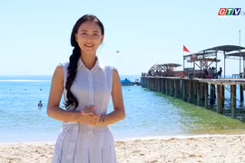 Kỳ Co - The seaside paradise in Gia Lai