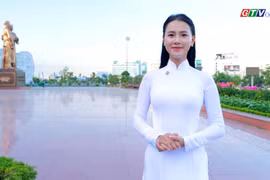 Nguyen Tat Thanh Square - The heart of Quy Nhon