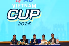 PPA Tour Asia - Vietnam Cup 2025 Pickleball Tournament Aims for World Record