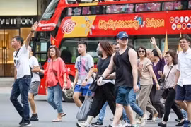 Vietnam Attracts More Chinese and South Korean Tourists, Surpassing Thailand