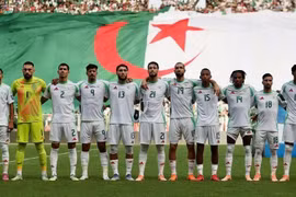 Twentieth Team Secures Spot in 2026 World Cup Finals