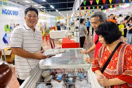 Fostering Pride and Raising Awareness of Using Domestic Products