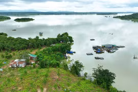 Sê San: The River Tells Life’s Stories…