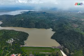 Ayun Hạ Lake