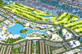 Gia Lai’s Pleiku authorities propose major adjustments to CK54 Urban Area investment plan