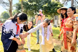 Connecting and Joining Hands to Bring Heritage Closer to the Younger Generation