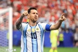 Lionel Messi Becomes the Greatest Goal Scorer in World Cup History
