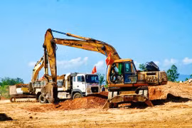 Quy Nhon - Pleiku Expressway Project: Unraveling the Funding "Bottleneck"