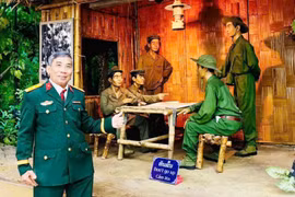 From War Memories to the Aspiration of Building in Peace