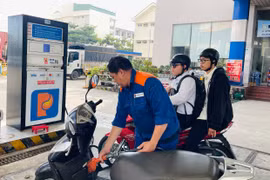 Ensuring Quality and Safety for E10 Gasoline Users