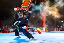 The Effectiveness of Digitizing Traditional Martial Arts