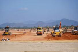 Accelerate Progress to Expedite Completion of Key Transportation Projects