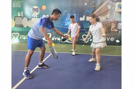 Many Pickleball Players Seek Personal Coaches