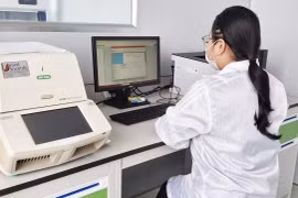 Applying Digital Technology to the Conservation of Biological Genetic Resources