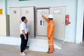 Proactive Measures Taken to Address Sudden Surge in Electricity Demand