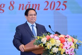 Vietnam eliminates temporary and dilapidated housing 5 years ahead of schedule