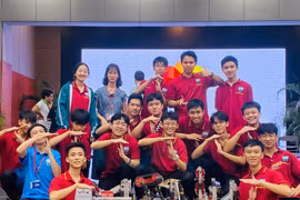 Gia Lai student tops A0T national graduation exam with ‘quality over quantity’ study strategy