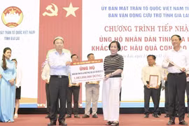 Gia Lai Entrepreneurs – Aspiring to Reach New Heights in Emerging Development Spaces
