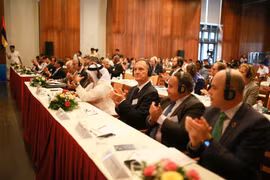Opportunities to Connect Knowledge and Green Resources