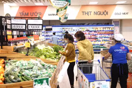 Gia Lai's consumer price index for the first nine months of 2025 increased by 3.9% compared to the same period in 2024. Photo: Q.T