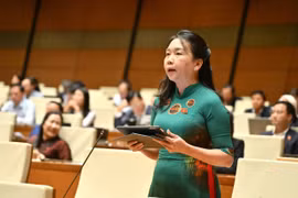 10th Session of the 15th National Assembly: Addressing Bottlenecks and Unlocking Development Resources