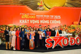 Young Entrepreneurs in Gia Lai Driven by Aspirations to Innovate