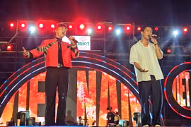 Concert in Gia Lai raises over 300 mln VND for community projects