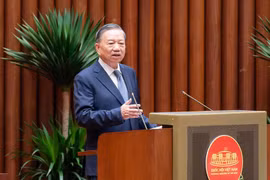 The development of science, technology, innovation, and national digital transformation must be made more substantive and effective.