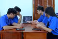 Gia Lai Youth Lead the Way in Bringing Technology into Daily Life