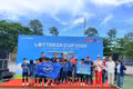U10 Sao Viet Football Team Secures Spot in National Final of Lotteria Challenge Cup 2026