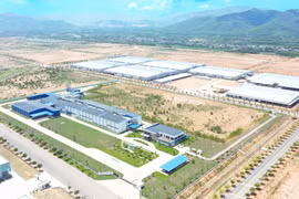 Planning for the Restructuring of Development Space